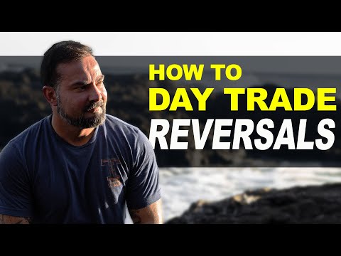 Day Trading Strategy (reversals) for Beginners 2020 BOTH LONG AND SHORT, Forex Event Driven Trading Guide