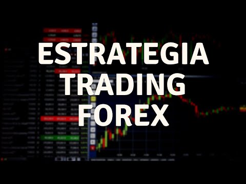 ESTRATEGIA SWING TRADING FOREX EN VIVO, Estrategias Forex Swing Trading