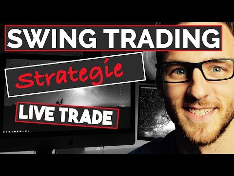 Forex Swing Trading | Schritt für Schritt Anleitung - Traden lernen für Anfänger | deutsch, Swing Trading Forex Deutsch