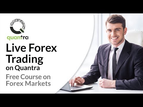 Forex Trading with Python and Quantra | Free course in Forex Trading | Momentum Trading Strategy, Forex Momentum Trading Network
