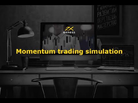 Forex webinar on "momentum trading simulation", Forex Momentum Trading Experts