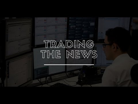How To Trade The News, Forex Event Driven Trading Online