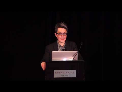 "Optimizing Trading Strategies without Overfitting" by Dr. Ernest Chan - QuantCon 2018, Forex Algorithmic Trading Chan