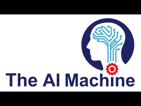 Python for Algorithmic Trading | The AI Machine, Forex Ai Algorithmic Trading