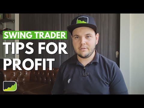 The 5 Swing Trader Tips I Learned The Hard Way (Forex Market), Forex Swing Trading.com