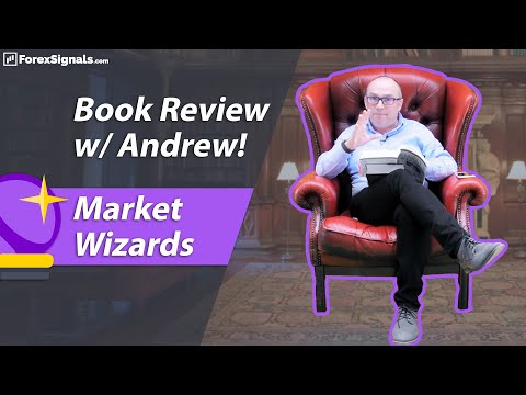The BEST Forex trading books you SHOULD be reading...