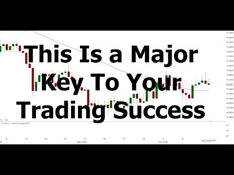 This Is A Major Key To Your Success In Trading, Forex Event Driven Trading Dominion
