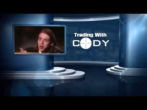 Trading With Cody: Cody Willard's Investment Newsletter, Forex Position Trading With Cody