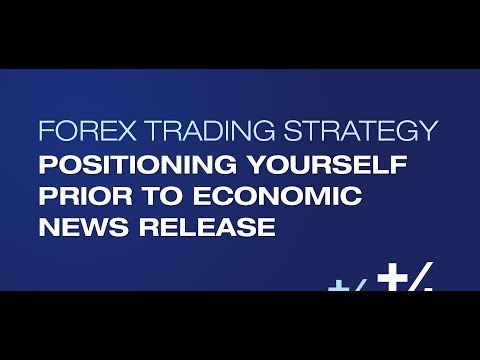 Using The Economics Calendar To Make Profitable Forex Trades Sponsored by Alvexo, Forex Event Driven Trading Economic