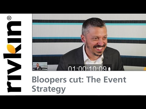 Bloopers cut: How our event-driven investment strategy works, Event Driven Investing Ideas