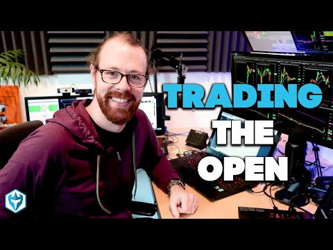 Day Trading Strategies for Beginners: Class 3 of 12