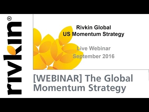 Discover How to Build a Momentum Trading Strategy Around US Stocks, Forex Momentum Trading Oriental