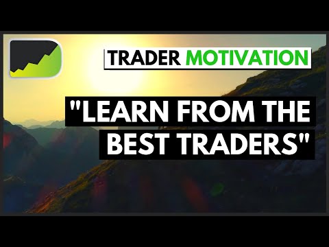Highly Successful Traders’ Powerful Advice | Forex Trader Motivation, Forex Event Driven Trading Resources