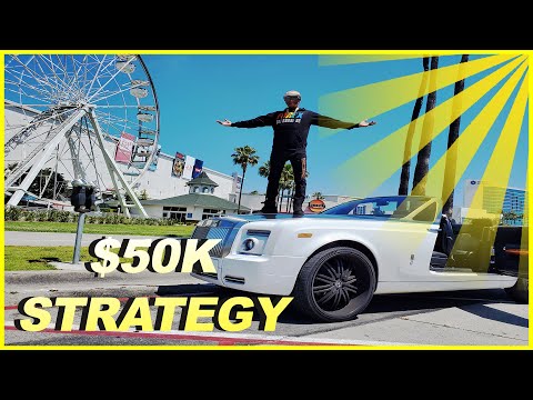 HOW TO MAKE $30,000 - $50,000 A MONTH TRADING FOREX, Forex Position Trading Your Home