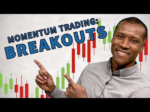 Momentum Trading & Breakouts!⚡ (+ Strategies), Forex Momentum Trading Zoom