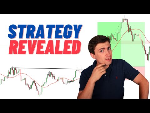 Revealing my FULL Momentum Forex Trading Strategy!, Forex Momentum Trading Now