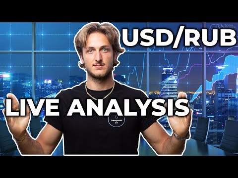 SWING TRADING: Forex Trading With Order Flow & Technical Analysis, Forex Swing Trading Analysis