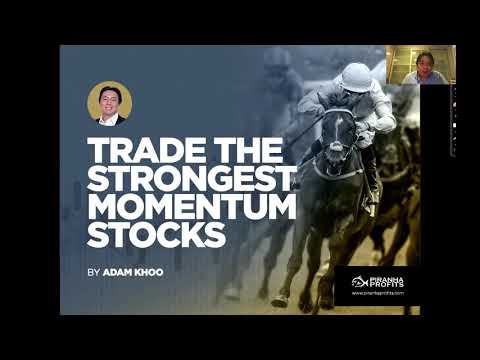 Trade The Strongest Momentum Stocks, Forex Momentum Trading Us Stocks