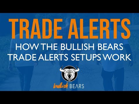 Trading Alerts and How Our Day Trade Alerts & Swing Stock Alerts Service Works, Forex Swing Trade Alerts