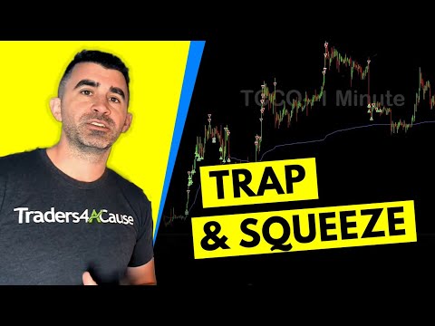 Trading Small Cap Momentum while Identifying the Traps - LIVE ACTION, Forex Momentum Trading Underground