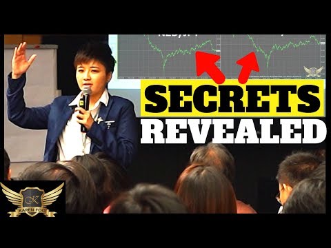 4 SECRETS for Trading Forex Profitably REVEALED, Forex Event Driven Trading Quote