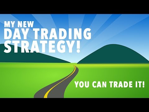 Day Trading Strategy HOW I PROFIT EVERYDAY!