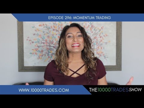 Episode 296:  Momentum Trading  | Best Candlestick Patterns  | Forex Trading Tips, Forex Momentum Trading Patterns