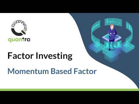 Factor Investing | Momentum Trading | Python for Trading, Momentum Trading Strategies Python