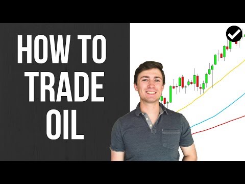 Forex Strategy: How to Trade Oil (Brent Crude & WTI/USD) 💰🛢️, Forex Momentum Trading Oil