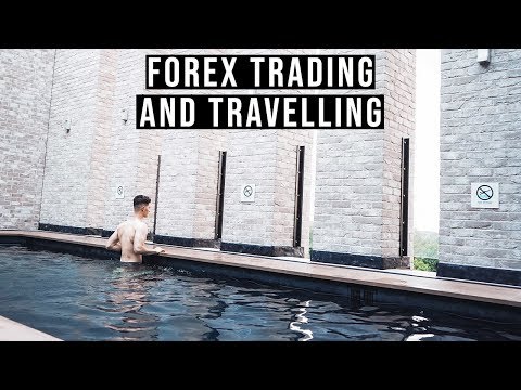 Forex Trading & Travelling | Amsterdam Edition, Forex Event Driven Trading Videos