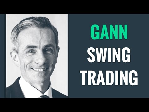Gann Swing Trading & Technical Analysis, Swing Trading Books