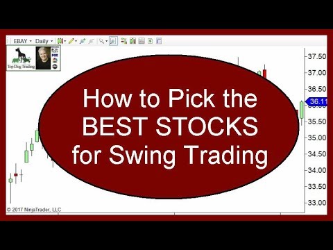 How To Choose Stocks For Swing Trading, Best Swing Trading Service