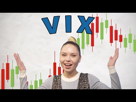 How to Trade the VIX and how it can increase your profitability. (in 2020), Forex Position Trading The Vix