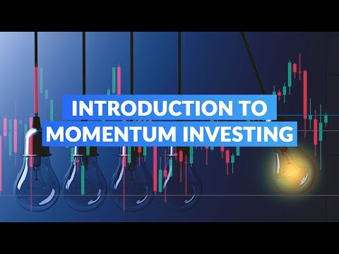 Introduction to Momentum Investing, Momentum Trading Requirements