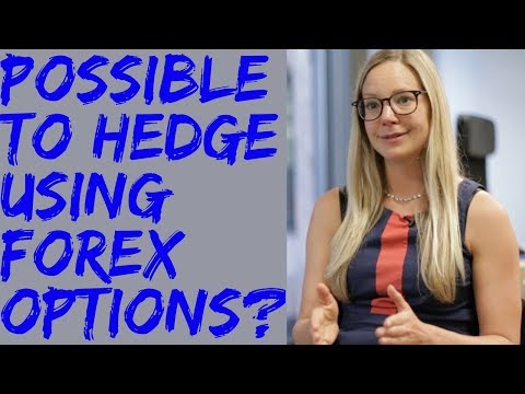 Is it possible to hedge using Forex Options?, Forex Position Trading Option