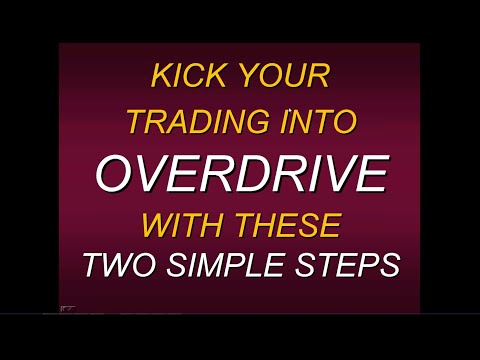Kick Your Trading Into Overdrive With These 2 Simple Steps With Steven Primo, Forex Momentum Trading Qqqs