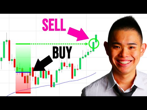 REVEALED: Swing Trading Secrets You're Not Supposed To Know, Forex Swing Trading Strategies