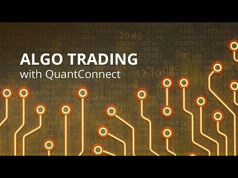 Step by Step Algorithmic Trading Guide with QuantConnect, Forex Algorithmic Trading Knowledge