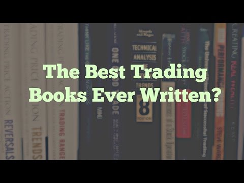 Top Trading Books For Traders, Best Swing Trading Books
