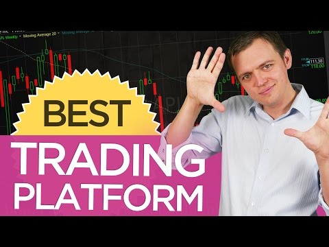 Which trading platform or broker would you recommend for a new trader?, Best Broker For Swing Trading