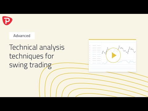 Advanced technical analysis techniques for swing trading, Best Technical Indicators For Swing Trading