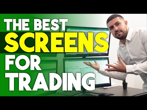 Best Screens For Trading