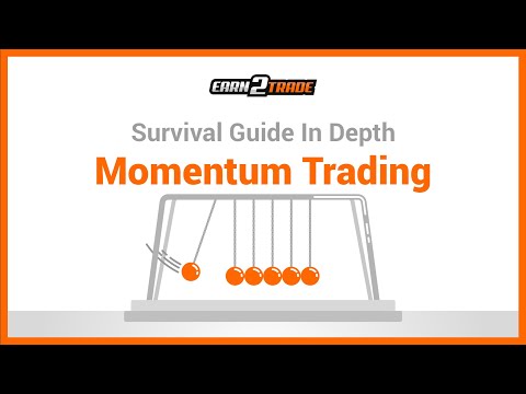 Momentum Trading Strategies and Tips For Beginners, Momentum Trading Quotes