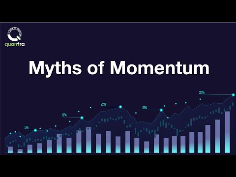 Myths of Momentum | Momentum Trading Strategies | Quantra Courses, A-best-of-momentum-trading-strategy