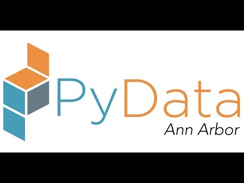 PyData Ann Arbor: Gus Gordon | Designing an Algorithmic Trading Strategy with Python, Forex Algorithmic Trading Python