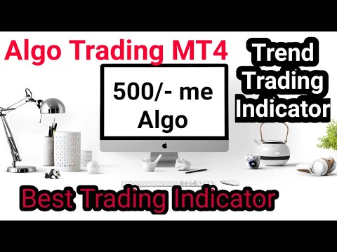 Algo trading setup with MT4 step by step, Forex Algorithmic Trading Configuration