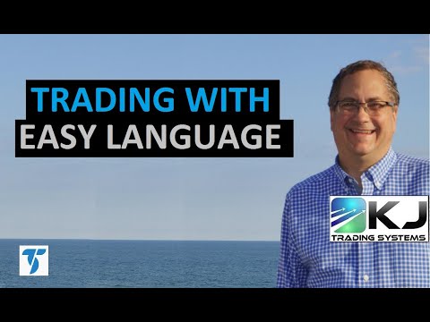 Algo Trading - Strategy Factory + Easy Language, Algorithmic Trading Forex Factory