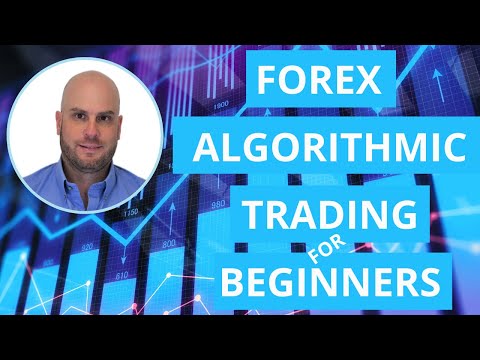 Forex Algorithmic Trading For Beginners + 30 Robots Monthly, Forex Algorithmic Trading Value