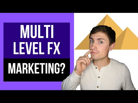 Forex Multi Level Marketing Companies: The TRUTH Revealed., Forex Event Driven Trading Enterprises