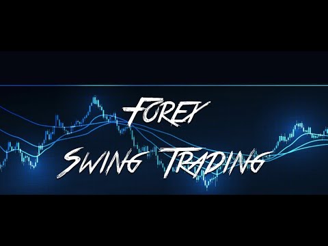 How to Swing Trade in Forex | A Simple Way to do it, Swing Trading In Forex